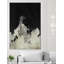 Impression sur toile «unsettled»-92588007