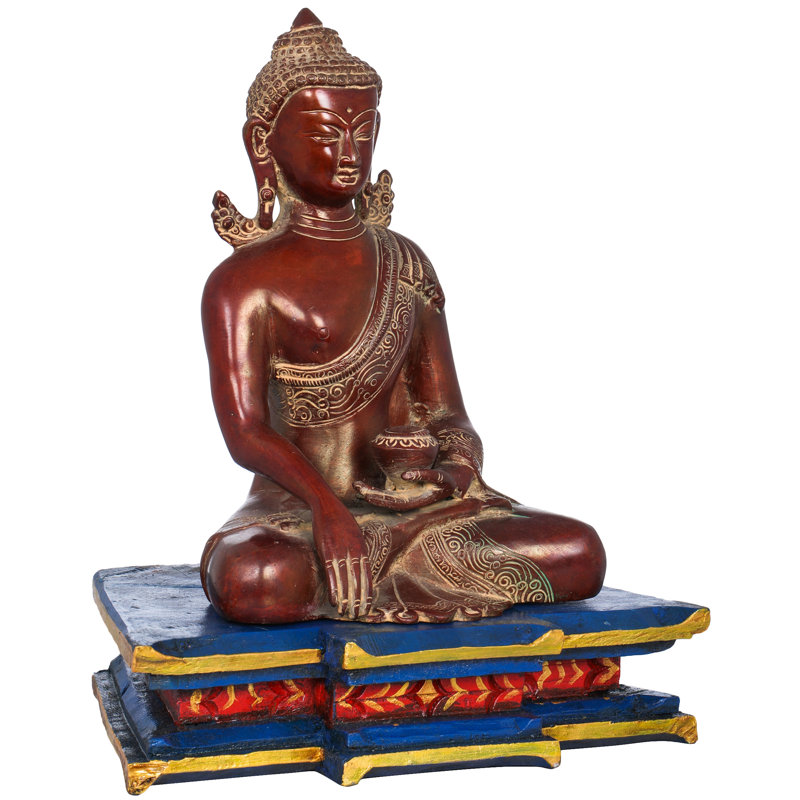 Religious & Spiritual Statue