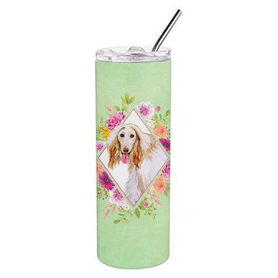 20oz. Stainless Steel Double Wall Glass