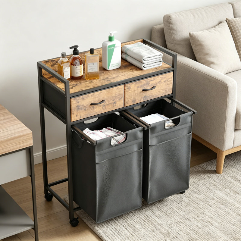 Laundry Hamper