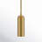 Arla 1 - Light LED Pendant-375923454