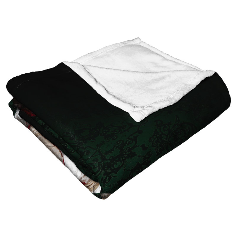 Throw Blanket
