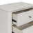 Noelle White Nightstand