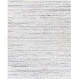 Daisy Hand Woven Striped Area Rug