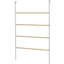 Chost Roost for Coop, Jungle Gym Roosting Bar, 55 po x 33,75 po