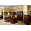Edelman Solid Wood Executive Desk-375712108