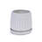 Colorful Ceramic Flowerpot-21610838