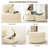Beige selected