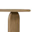 Console en bois massif 65 "Bondi