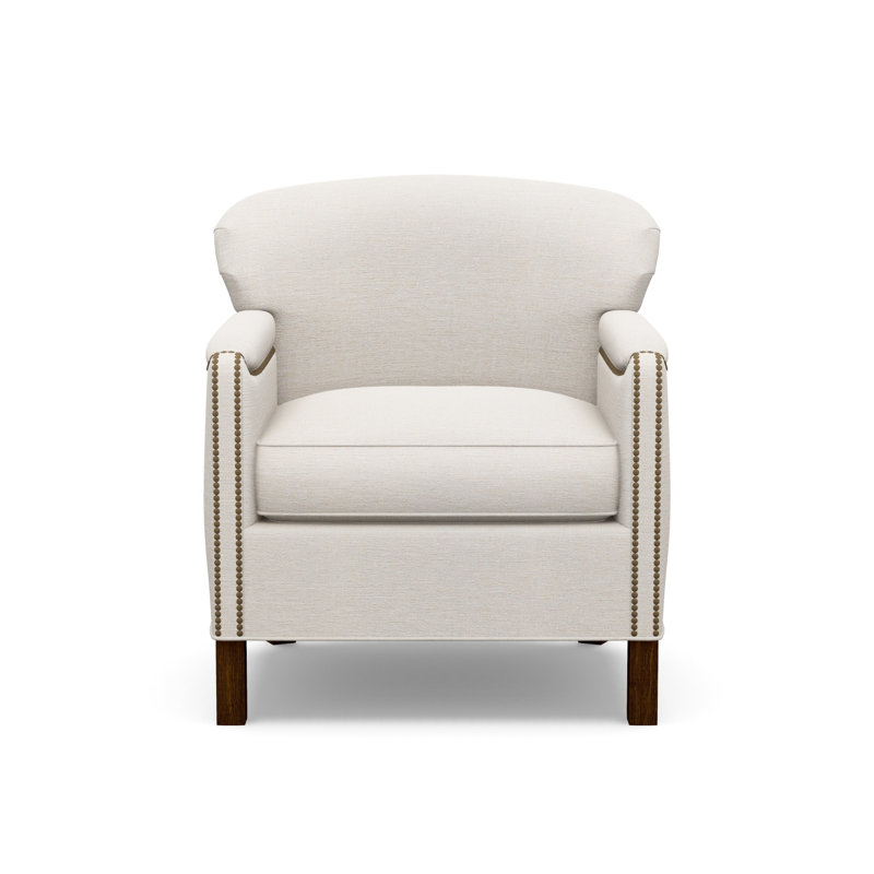 Wendy Armchair, Walnut, 5246-70