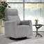 Fauteuil d'appoint rembourré de 26,77 po Mataya-150930919