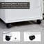Keira-Louise 40cm Wide 1 -Drawer Mobile File Cabinet-125225256