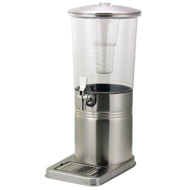 Service Ideas Tea Dispenser ITS3GPL