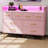 20 " W 8 - Drawer Dresser-687128100