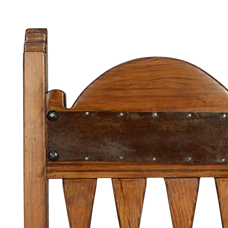 La chaise de salle à manger Coyote
