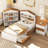 3-Pieces Bedroom Sets-105509852