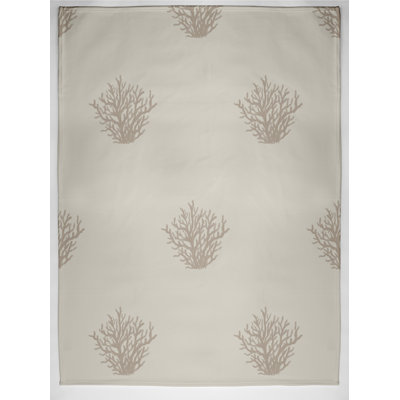 Hough Floral Blanket