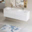 Meuble-lavabo flottant 72 po avec lavabo 72 po-273038321