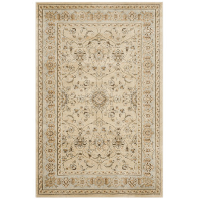 Lavelle Performance Oriental Rug