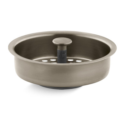 Duostrainer Basket Strainer