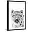1 Piece Single Picture Frame Wall Art-21011660