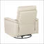 Fauteuil inclinable en cuir Luxury Comfort-69798251