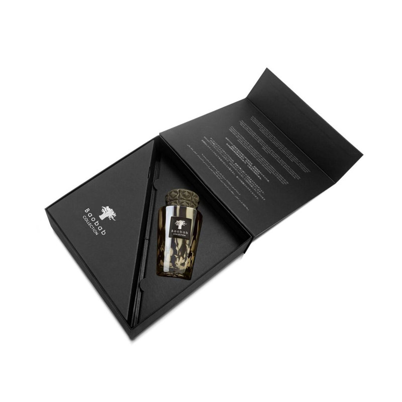 Mini Totem Pearls 250Ml Diffuser, Pearls Black