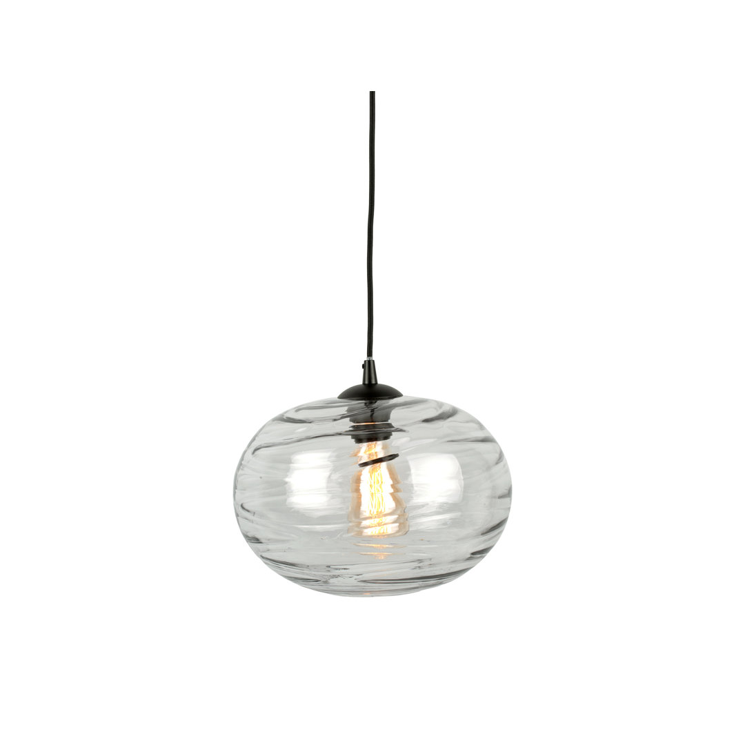 1-Light Globe Pendant