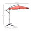 265cm Cantilever Parasol-1590594447