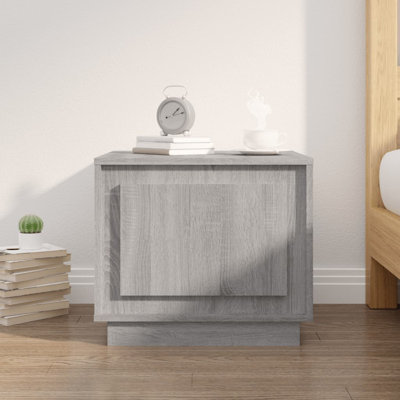 Nikolov End Table