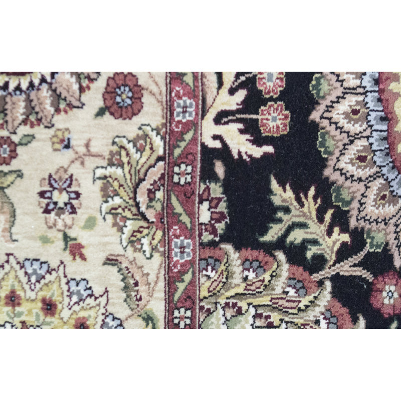 Manchuria One-of-a-Kind 9'8" X 13'8" Area Rug