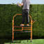 2 - Step Steel Folding