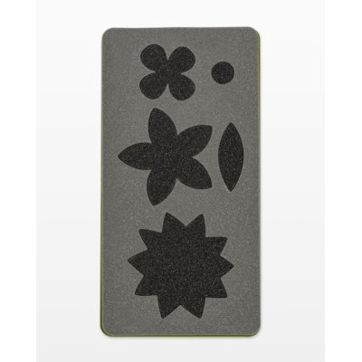 Accuquilt GO! Round Flower Die