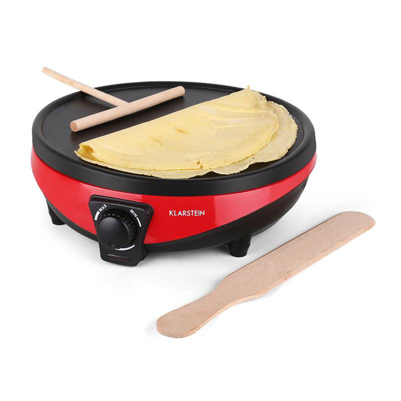 Klarstein Crepe Maker