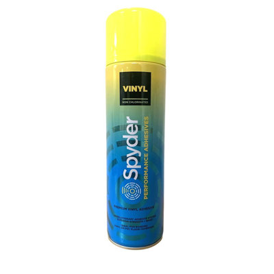 All Fix Spray Adhesive Glue- Pack of 1