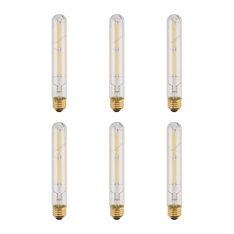 Ampoule DEL T10 8K 3000K avec 900 lumens
