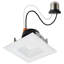 4" Square LED Retrofit Recessed Lighting Kit