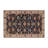 Turkish Brown Indoor and Outdoor Area Rug-1875138225