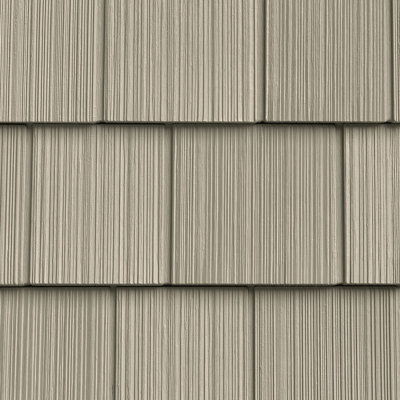 Vinyl Perfection Shingles
