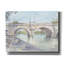 «French Bridge Study 2» par Ethan Harper, art mural sur toile-1740896111