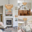 Lustre 6 lumières Carilla-1264735592