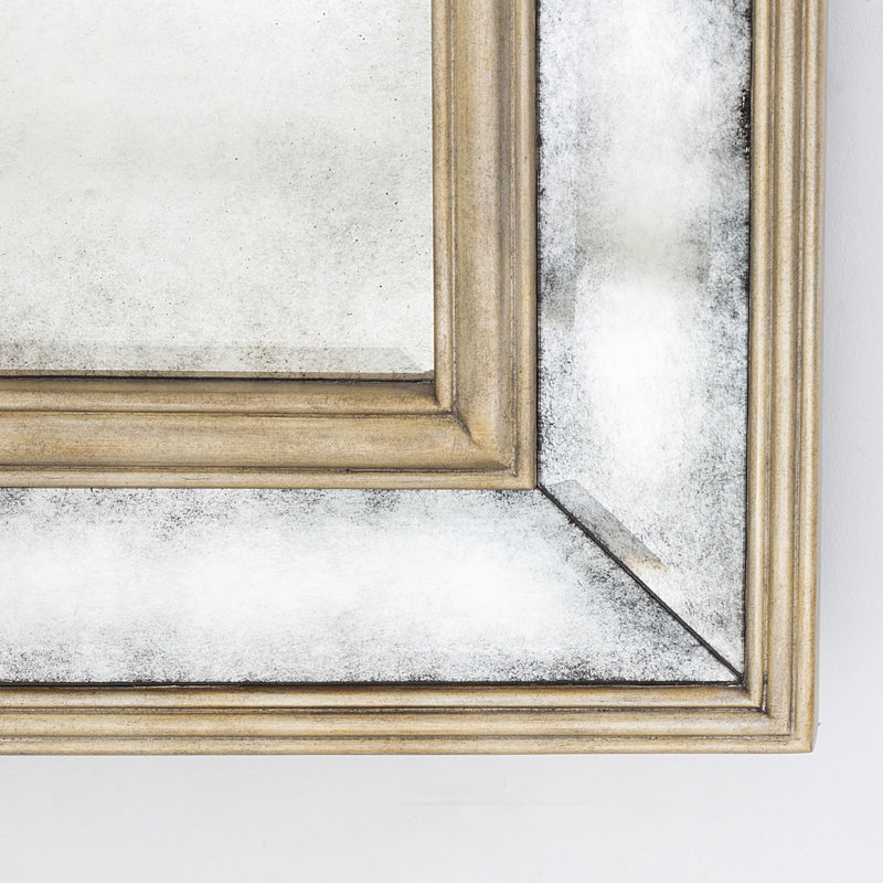 Palace Passage Mirror