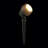 Howse Black Plug-in Integrated LED Spotlight