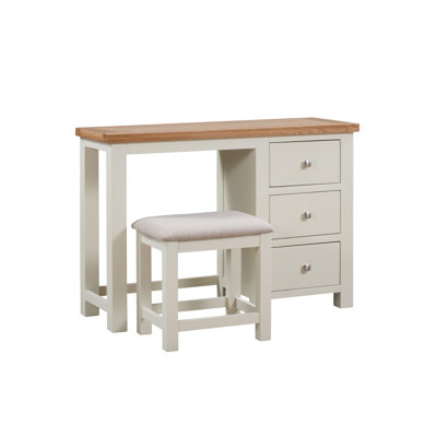 Oxford Dressing Table