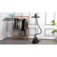 True & Tidy SX3 Heavy-Duty Industrial Garment Steamer With Foot Pedal Control And 3 Steam Settings