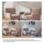Jaqueze 73.4 Cm Wide Cotton Armchair-1012822216