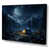 Wrapped Canvas selected
