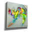 «Not Me» par Wyanne, art mural sur toile-101649328