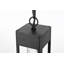 Luminaire suspendu d'extérieur à DEL Olyssa-1752284617