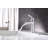 Single Hole Bathroom Faucet